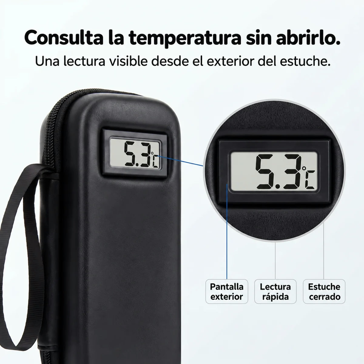 Temliva – Temperatura visible. Vayas donde vayas.