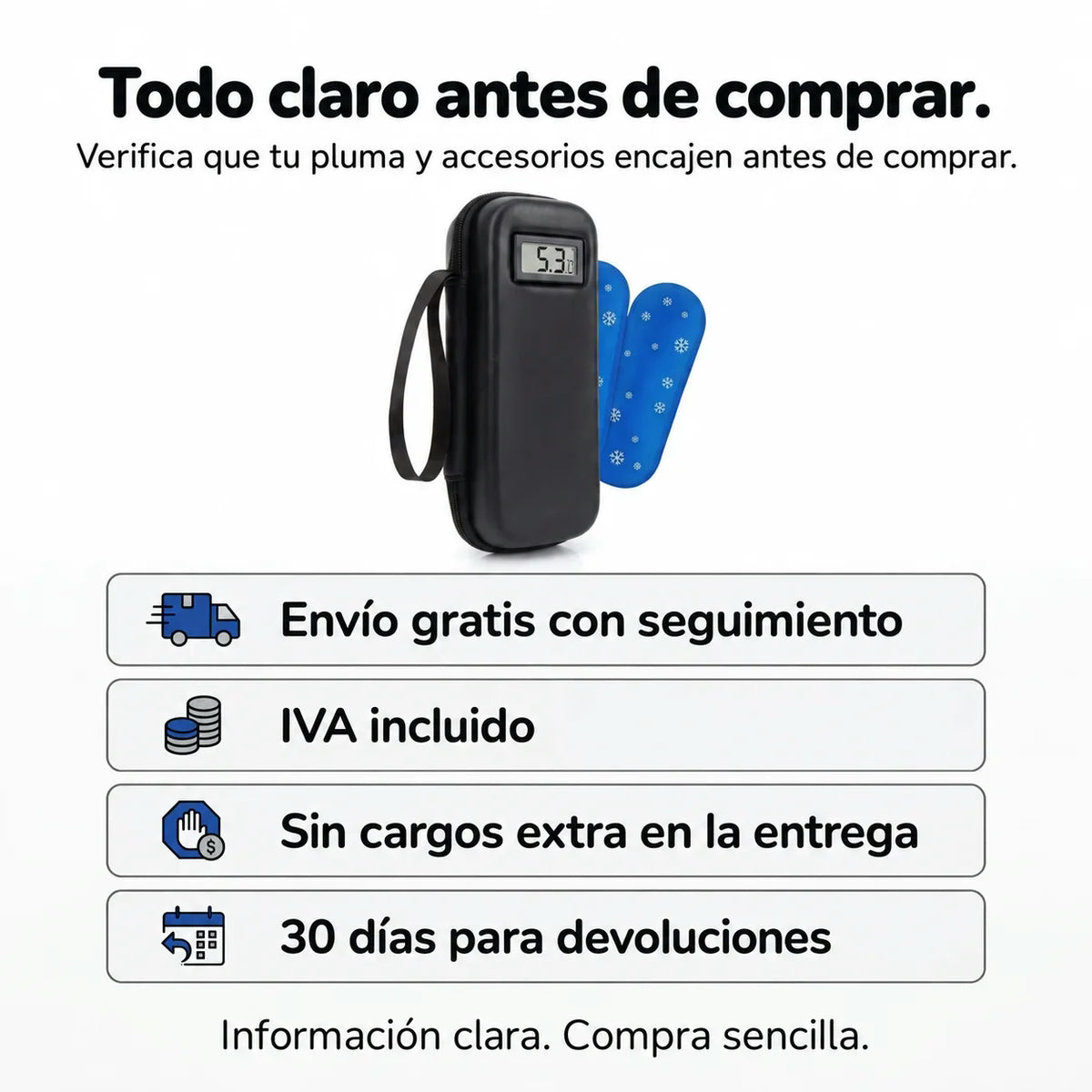 Temliva – Temperatura visible. Vayas donde vayas.