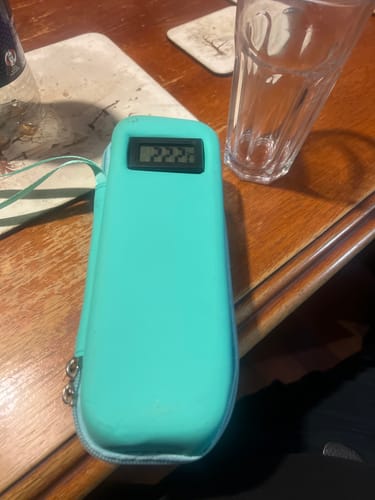 Me quitó esa preocupación constante