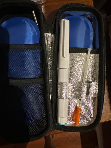 Viajar ya no significa preocuparme durante horas